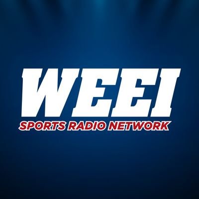WEEIspringfield's profile picture. @TheGregHillShow mornings. 📻 The best sports talk all day. Home of the @redsox ⚾️ @umassmbb 🏀 & @Patriots Mon/Fri 🏈 
Listen on the free @Audacy app.