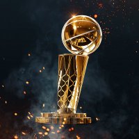 The Larry O’Brien Trophy(@nbafinalstrophy) 's Twitter Profile Photo