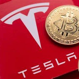 Tesla Token is a Tesla Tokenized Stock Token that will be pegged to Tesla Stock Price. TSLA is the ticket symbol for Tesla Token as same BTC for Bitcoin.