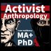 anthciis.bsky.social Anthropology & Social Change (@anthciis) Twitter profile photo