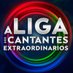 A Liga dos Cantantes Extraordinarios (@LigaCantantes) Twitter profile photo