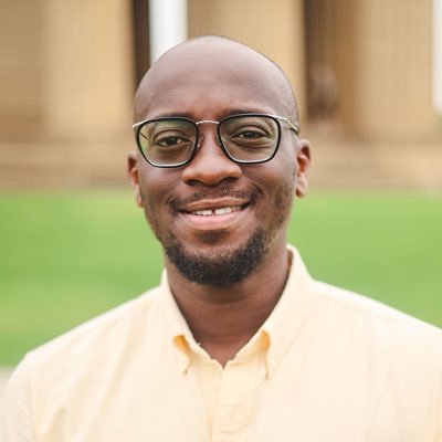 Afrofuturist & aspiring health policy wonk| @VuHealthPol PhD candidate interested in #DigitalHealth & #CausalMethods| 🇬🇭🇺🇸