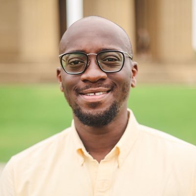 Afrofuturist & aspiring health policy wonk| @VuHealthPol PhD student interested in #BroadbandAccess, #Health Equity & #Causal Methods| 🇬🇭🇺🇸