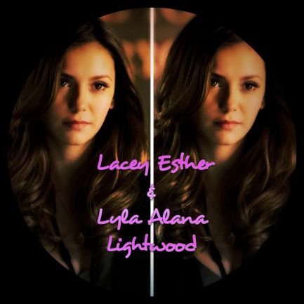 Lacey & Lyla Lightwood