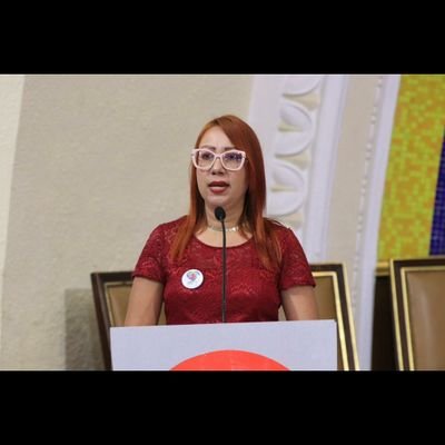 Prensa de la Diputada Marglevys De La Rosa.