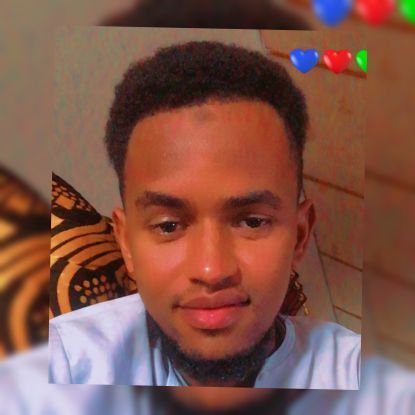 DickoArabi's profile picture. Have fun with me🇬🇲