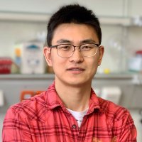 Jianfeng Zhang (@jfztud) 's Twitter Profile Photo Jianfeng Zhang (@jfztud) 's Twitter Profile Photo