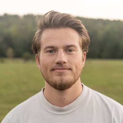 samaustinrich's profile picture. Jesus is Lord. Husband and Father. Documentary Filmmaker.