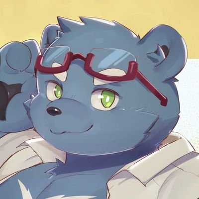 🐻 Terminus (テルミナス) 🐻さんのプロフィール画像