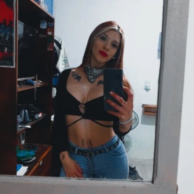 NarellaBuron's profile picture. ✊🏻💚