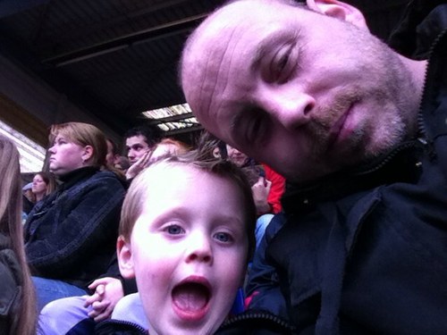 potigste's profile picture. 