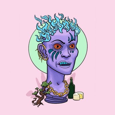 linusbenj's profile picture. 