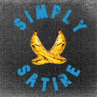 SimplySatire(@SimplySatire007) 's Twitter Profile Photo