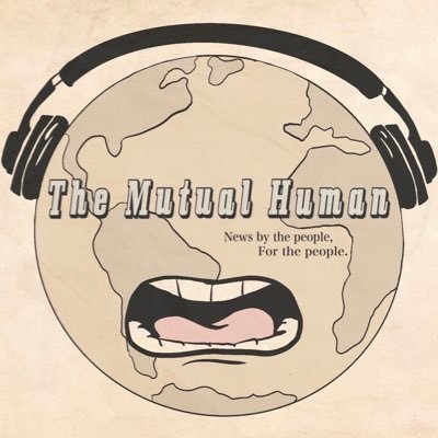 Welcome to The Mutual Human! We are an anonymous news source that brings you the opportunity for your voice to be heard.