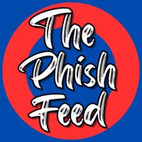 The Phish Feed(@ThePhishFeed) 's Twitter Profile Photo