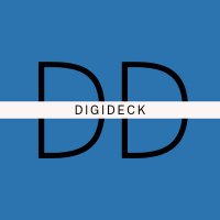 Digi Deck(@DigiDeck_) 's Twitter Profile Photo