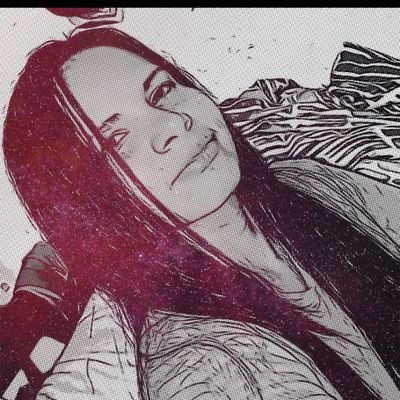 Carol_FeGz's profile picture. 🇻🇪 🏝️
🎓 Idiomas Modernos 
Estudiante de Psicología
Amo 🍫☕🎶🍕🥗🏖️🌧️🌌
Soy 1/2🍍Enamorada mi 1/2 🍉 😅
♒