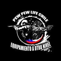 PewpewlifeChile(@PewpewlifeChile) 's Twitter Profile Photo