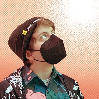 Kaleb S ✨さんのプロフィール画像