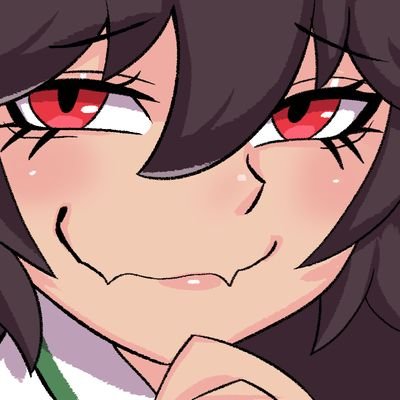 💚 #1 Okuu Fan | 🔞 Occasionally NSFW
Pfp: @RivyK1 Header: @atelieruru
💍@KirraArt