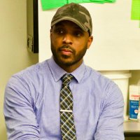 Omari Pearson (@omaripearson) 's Twitter Profile