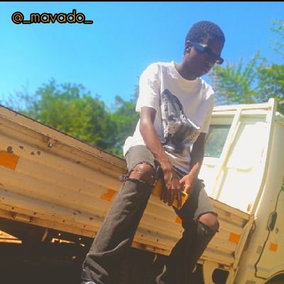 KleinMusic_zw
Musician
Bookings Elnino +263 78 576 8425
https://t.co/BPSMGIzdRq