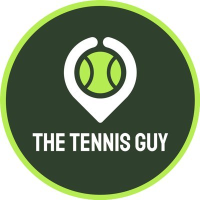 And now a few words on tennis.