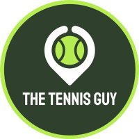 The Tennis Guy(@TennisGuyWrites) 's Twitter Profile Photo