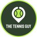 The Tennis Guy (@tennisguywrites) Twitter profile photo The Tennis Guy (@tennisguywrites) Twitter profile photo