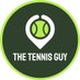 The Tennis Guy (@TennisGuyWrites) Twitter profile photo