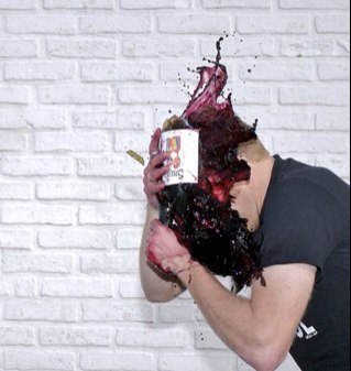 Dysh1k's profile picture. hooligans coming