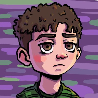 Xulioさんのプロフィール画像