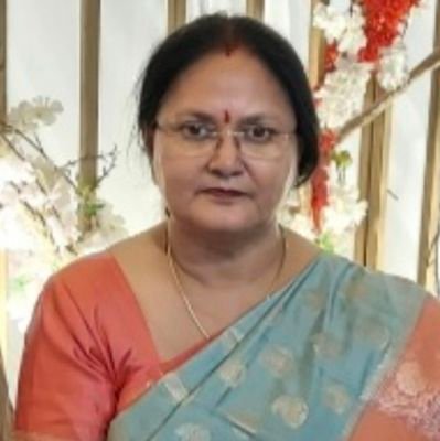 EX  State Vice President of BJP Jharkhand (2016 - 2019) 
EX State Mahila Morcha Prabhari of BJP
Jharkhand (2016 - 2019)