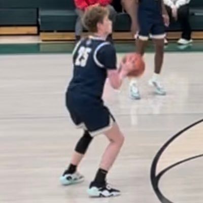 |6’4 Guard/Forward|Spring-Ford Basketball Class of 2025| Next Play Basketball 4.0 GPA