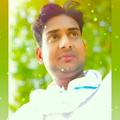 I m mujahid ....
From...Purnea
संस्थापक— संवाद: बेबाक बाबर सोशल नेटवर्क!
सह प्रखंड प्रभारी 𝐉𝐃𝐔-𝐈𝐓-𝐂𝐄𝐋𝐋 कसबा पूर्णियां बिहार!