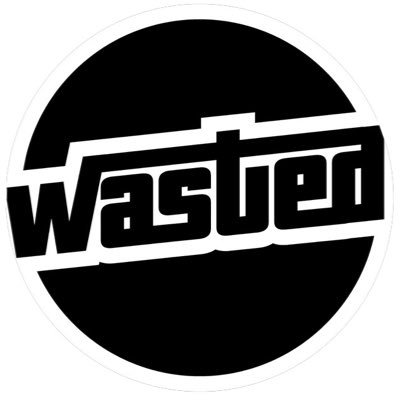 wasted Profile Picture