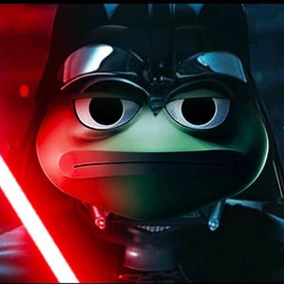 DarthFaderToken's profile picture. $FADER is a zero tax utility token that does airdrops and perpetual buybacks from trading other tokens

FaderFund.eth 💰
Telegram: https://t.co/gJDonQrVrk