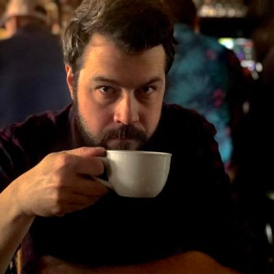 thejefwright's profile picture. pretty alright web developer, has-been chef. coffee, css, js, react, sous vide, bourbon.  my jokes are pretty dry.