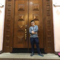 Kaikai Ma (@kaikaima2) 's Twitter Profile Photo Kaikai Ma (@kaikaima2) 's Twitter Profile Photo