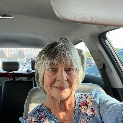 Lawyer since '76, sober since '84, Immigrant's daughter, great-grandmother, cancer survivor, vaxxed & boosted, Blue voter in Florida #BidenHarris - she/her/hers
