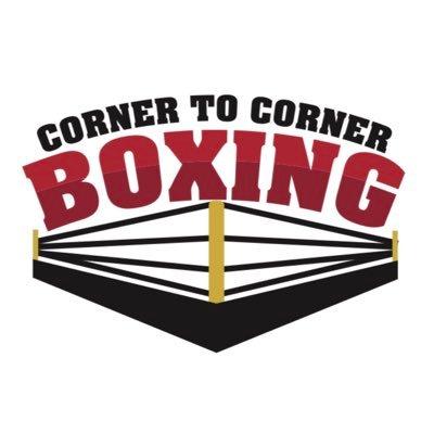 Corner to Corner Boxing, a boxing podcast covering all angles of the sweet science.