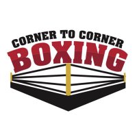 Corner to Corner Boxing(@c2cboxing) 's Twitter Profile Photo