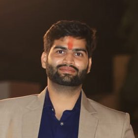 RajendraGurjr's profile picture. 