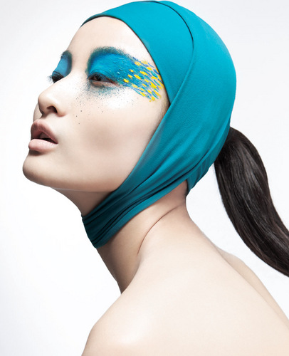 fblog3's profile picture. « La mode, c'est quelque chose au bord du suicide. » de Coco Chanel