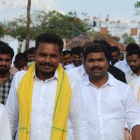 Prashanth Kumar Anugula (@prashanthiyc) 's Twitter Profile