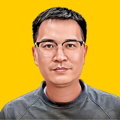 nhuhyip's profile picture. #Trader