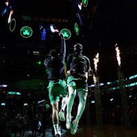 BostonBaller☘️ (@breathehoop) 's Twitter Profile