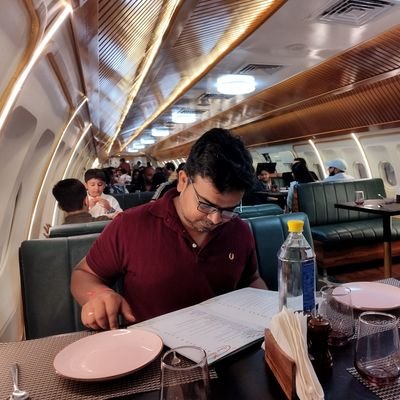 rahulmishra551's profile picture. 