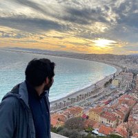 Keshav Ramji ✈️ ICLR'25 (@keshavramji) 's Twitter Profile Photo Keshav Ramji ✈️ ICLR'25 (@keshavramji) 's Twitter Profile Photo
