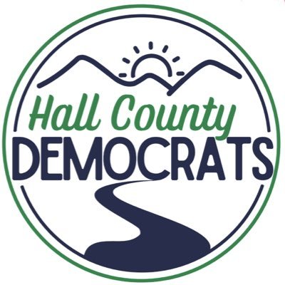 Hall County Georgia Democratic Party. Follow us on FaceBook https://t.co/XJiVo0VUcc Retweets do not = endorsement